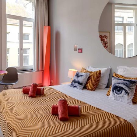 B&B Belle De Nuit Ostende Kültér fotó