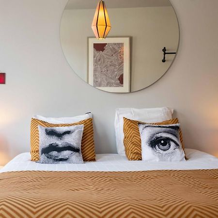 B&B Belle De Nuit Ostende Kültér fotó