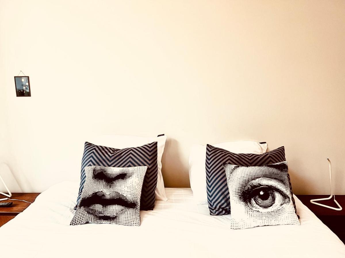 B&B Belle De Nuit Ostende Kültér fotó