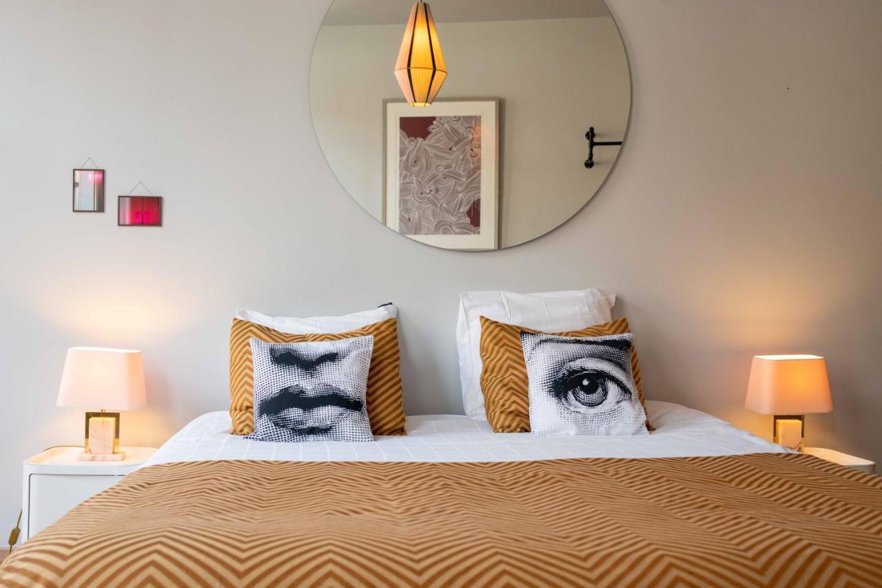 B&B Belle De Nuit Ostende Kültér fotó