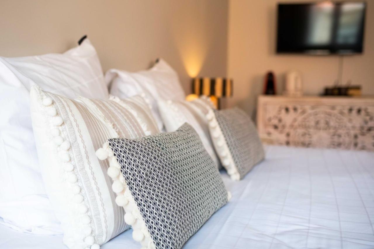 B&B Belle De Nuit Ostende Kültér fotó