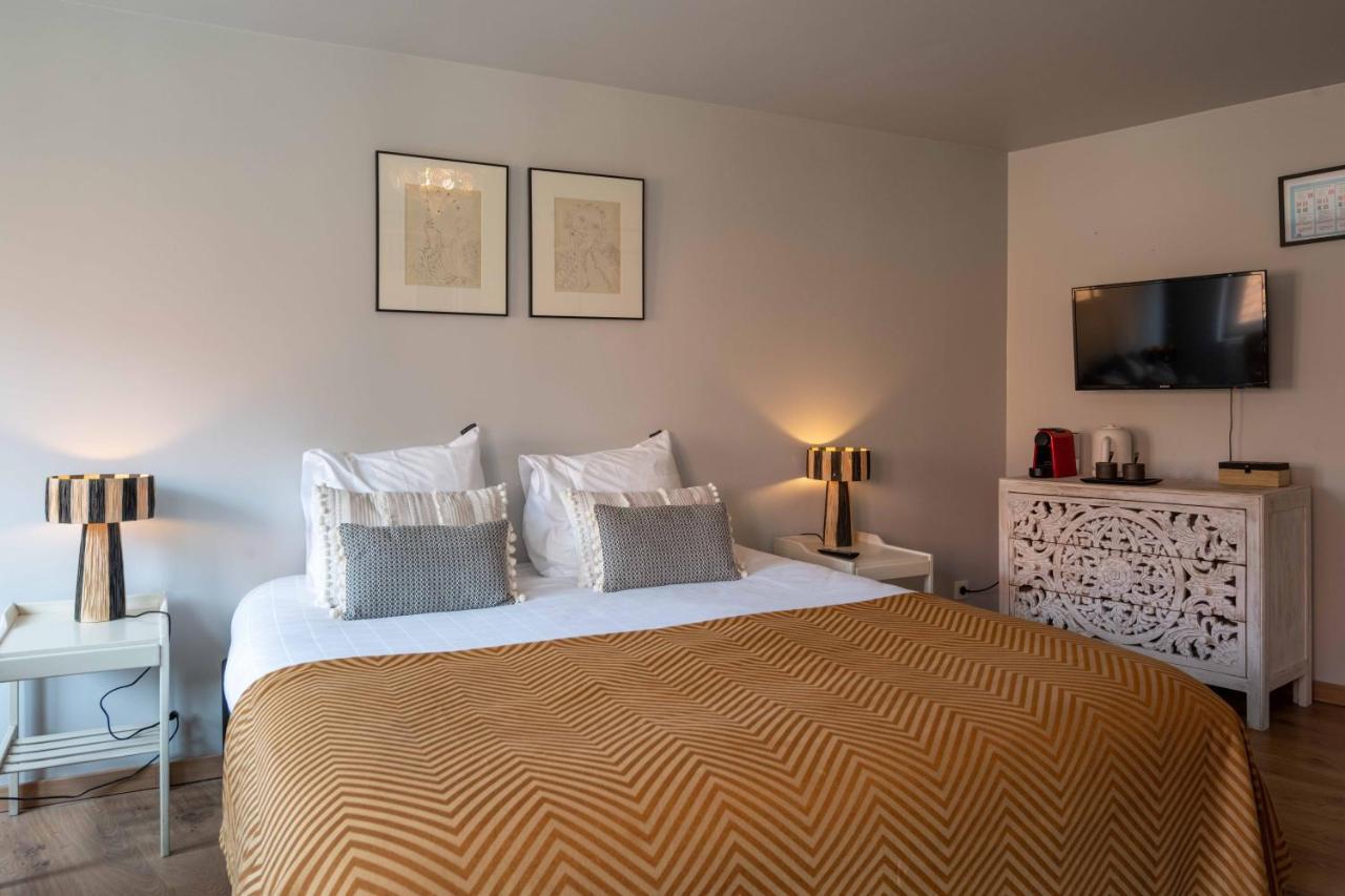 B&B Belle De Nuit Ostende Kültér fotó