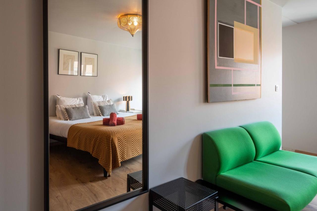 B&B Belle De Nuit Ostende Kültér fotó