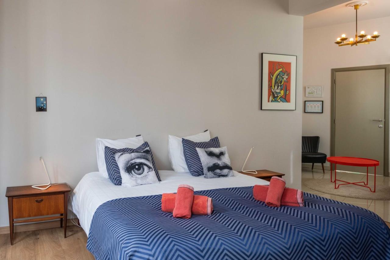 B&B Belle De Nuit Ostende Kültér fotó