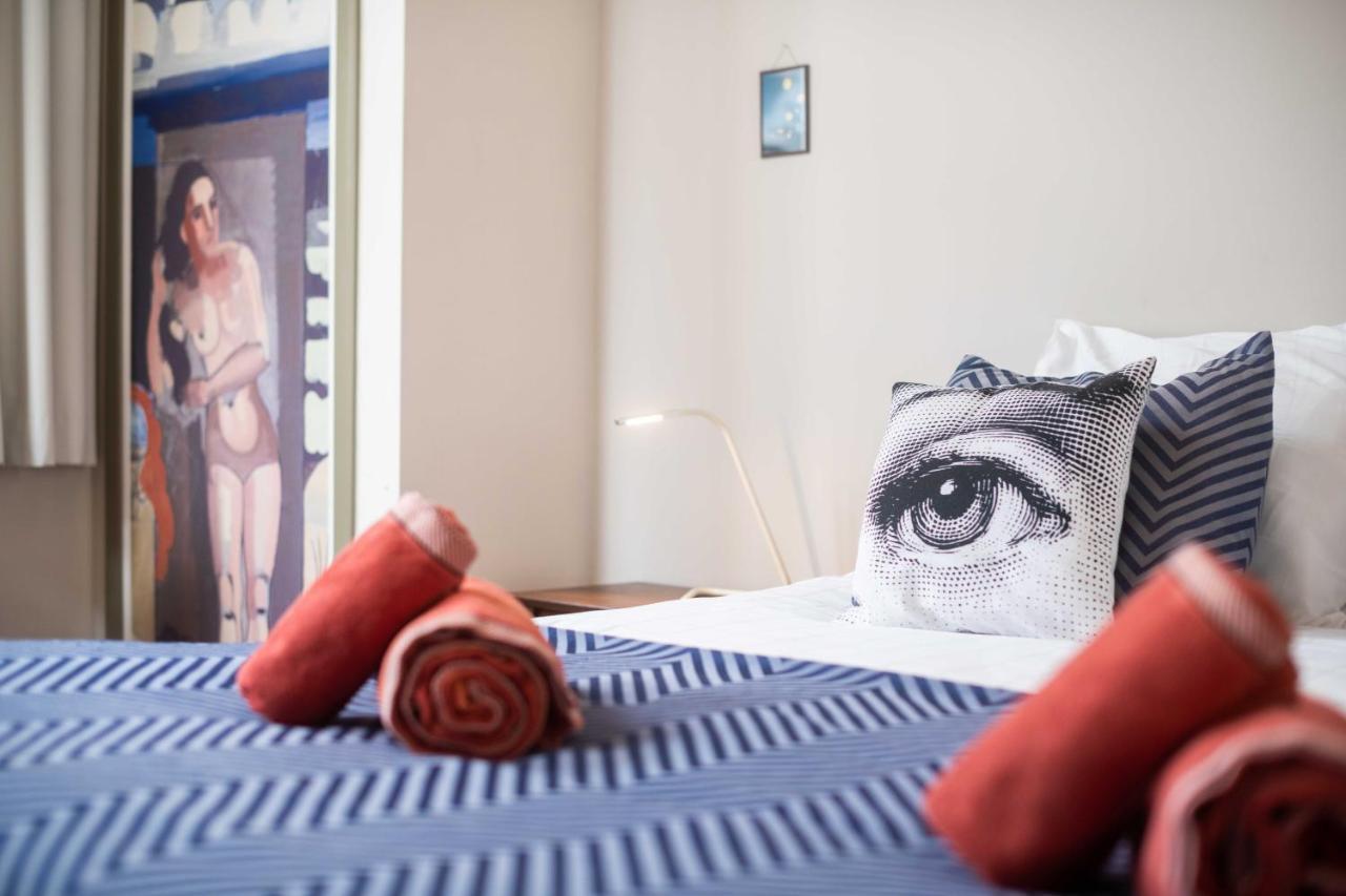B&B Belle De Nuit Ostende Kültér fotó
