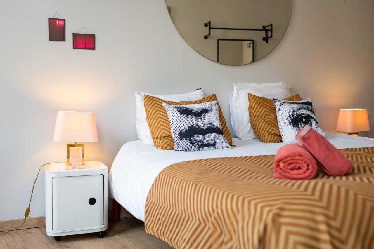 B&B Belle De Nuit Ostende Kültér fotó