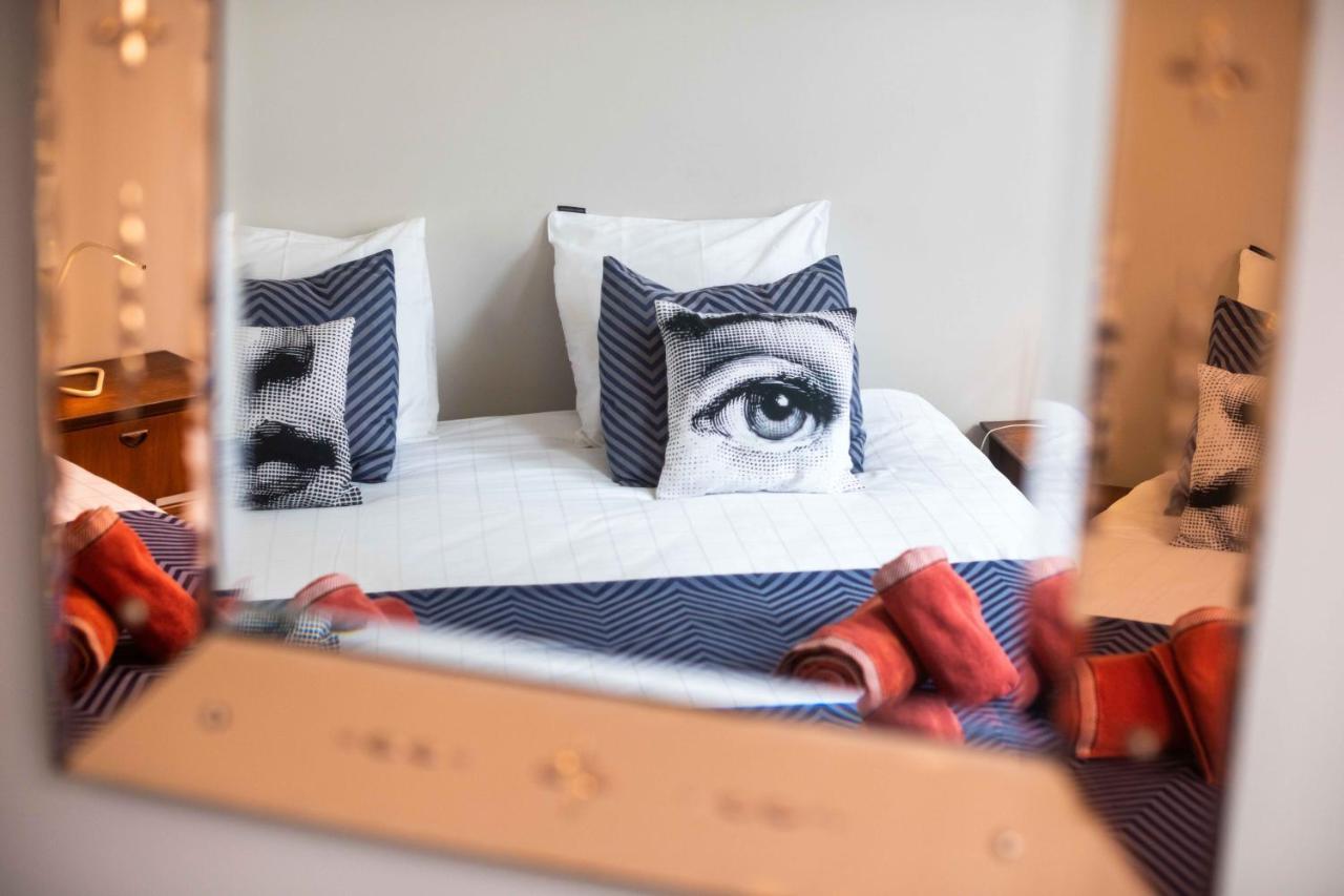 B&B Belle De Nuit Ostende Kültér fotó