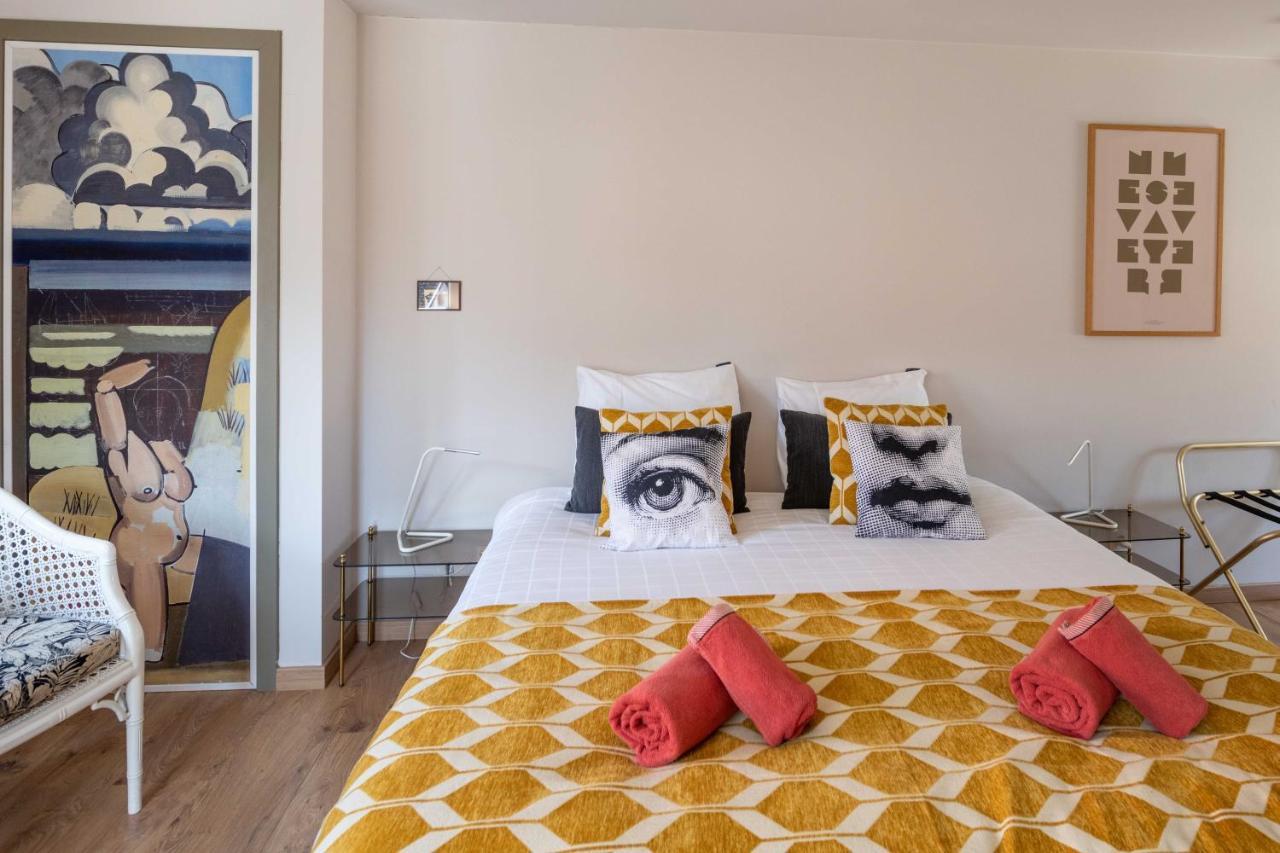 B&B Belle De Nuit Ostende Kültér fotó