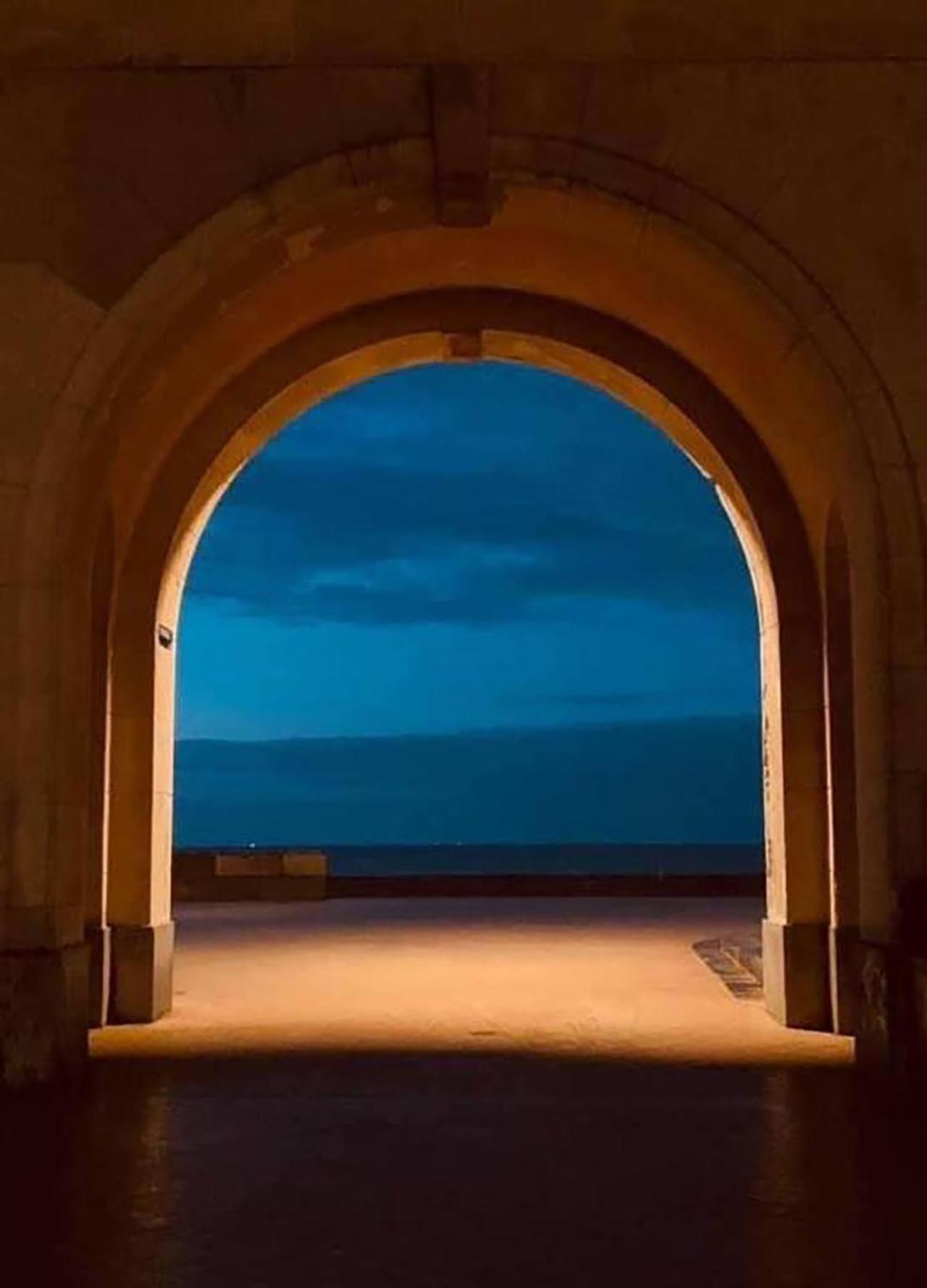 B&B Belle De Nuit Ostende Kültér fotó